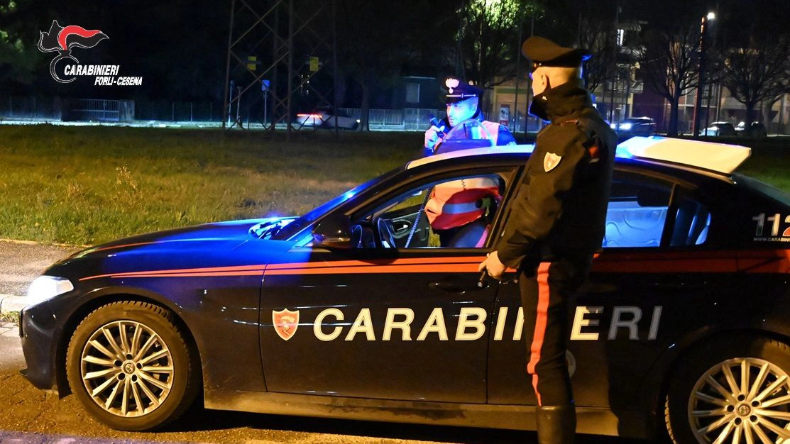 I carabinieri indagarono e riuscirono a stringere il cerchio sui responsabili, un gruppo di giovani albanesi: per quattro di loro le condanne sono state confermate fino in Cassazione I carabinieri indagarono e riuscirono a stringere il cerchio sui responsabili, un gruppo di giovani albanesi: per quattro di loro le condanne sono state confermate fino in Cassazione