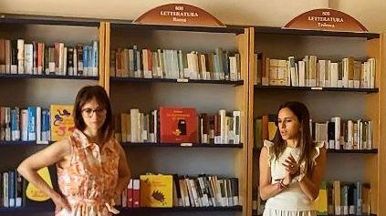 Gestione nuova: aumentano gli iscritti e le attività . Gestione nuova: aumentano gli iscritti e le attività .