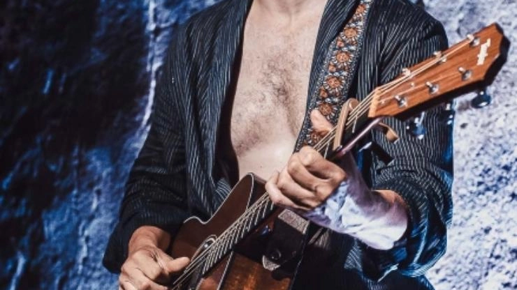 Adam Giles Levy Adam Giles Levy