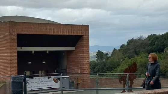 Il Bastione fra guasti e polemiche. L’attacco della Lega alla giunta Giglioli Il Bastione fra guasti e polemiche. L’attacco della Lega alla giunta Giglioli