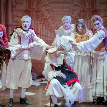 Firenze, Molière va in scena alla Pergola: spettacolo gratuito e aperto a tutti