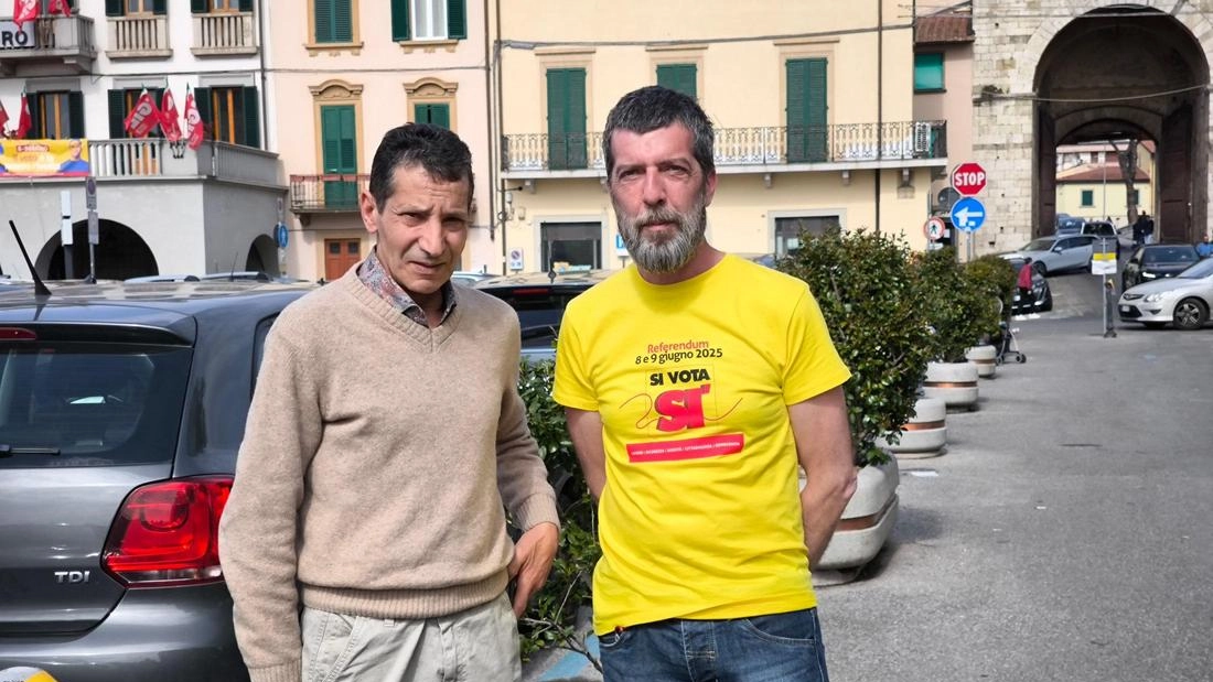 "E’ ancora difficilissimo per me ricordare quella giornata. Avevo portato la colazione a mio figlio quella mattina stessa, poi mi...