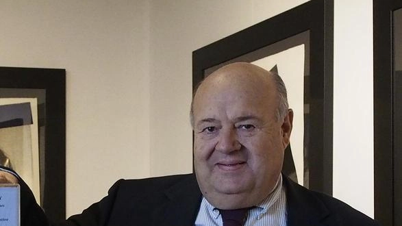 Nicola Caprioni