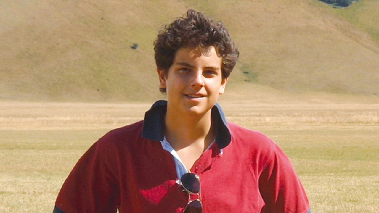 Carlo Acutis, lo studente morto a soli 15 anni beatificato da papa Francesco il 10 ottobre 2020 Carlo Acutis, lo studente morto a soli 15 anni beatificato da papa Francesco il 10 ottobre 2020