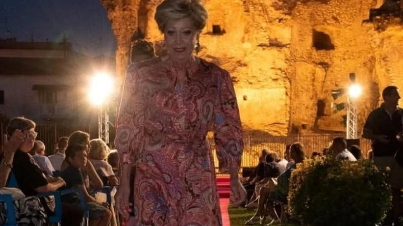 Tiziana Fidenti aveva 54 anni ed era titolare con il marito Roberto Tissi del ristorante Tiziana Fidenti aveva 54 anni ed era titolare con il marito Roberto Tissi del ristorante