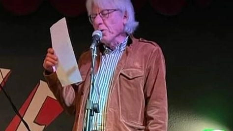 L’artista spezzino Ragnoli presenta al club di via Crispi la serata spettacolo dal titolo “Rolling Giambo Ragnoli“ L’artista spezzino Ragnoli presenta al club di via Crispi la serata spettacolo dal titolo “Rolling Giambo Ragnoli“