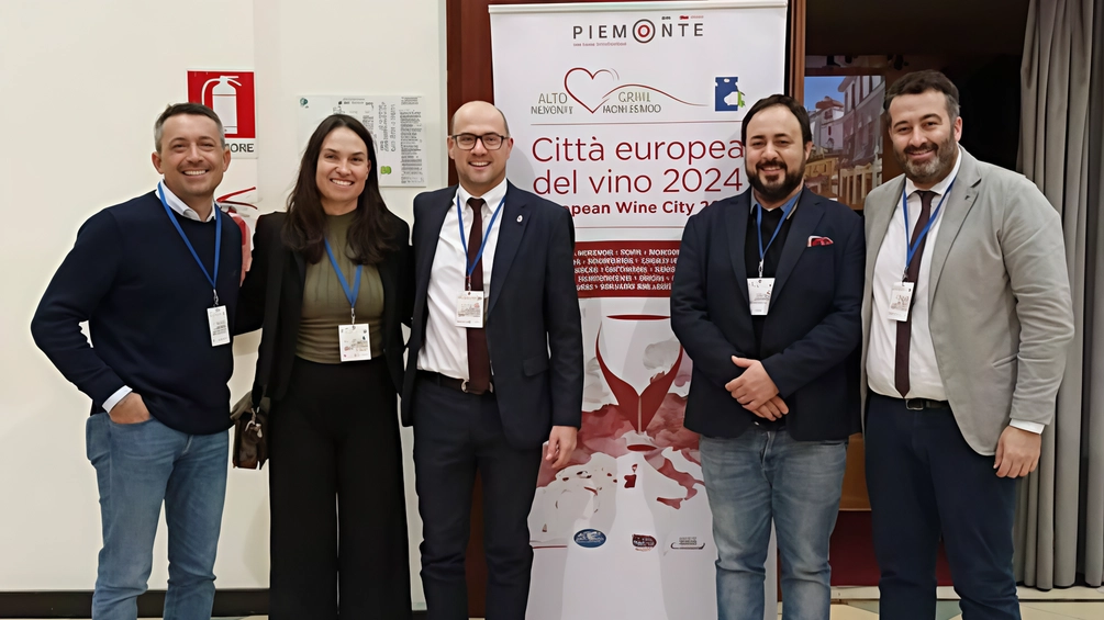 Nelle scorse settimane sono andati in scena due importanti appuntamenti internazionali sull’olio con rappresentanti empolesi Nelle scorse settimane sono andati in scena due importanti appuntamenti internazionali sull’olio con rappresentanti empolesi