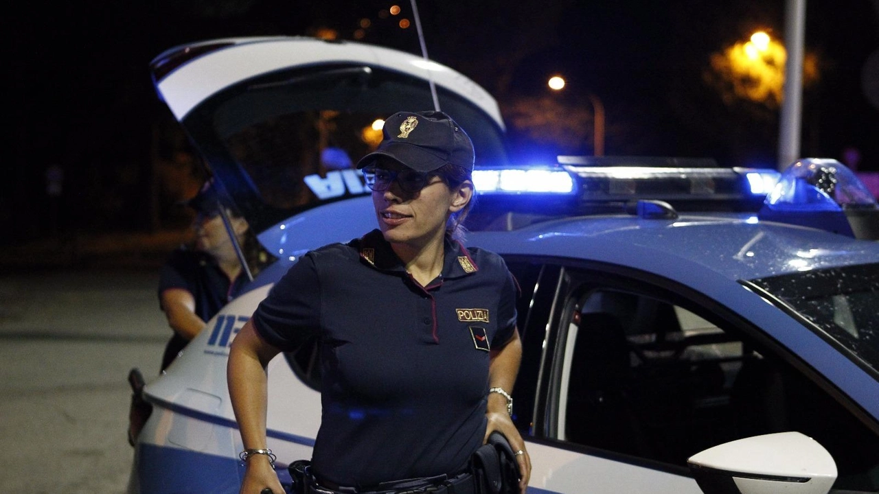 Ritrovato dagli agenti il coltello usato nell’aggressione
