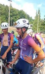 Il Gp Garfagnana è Viola Il Gp Garfagnana è Viola
