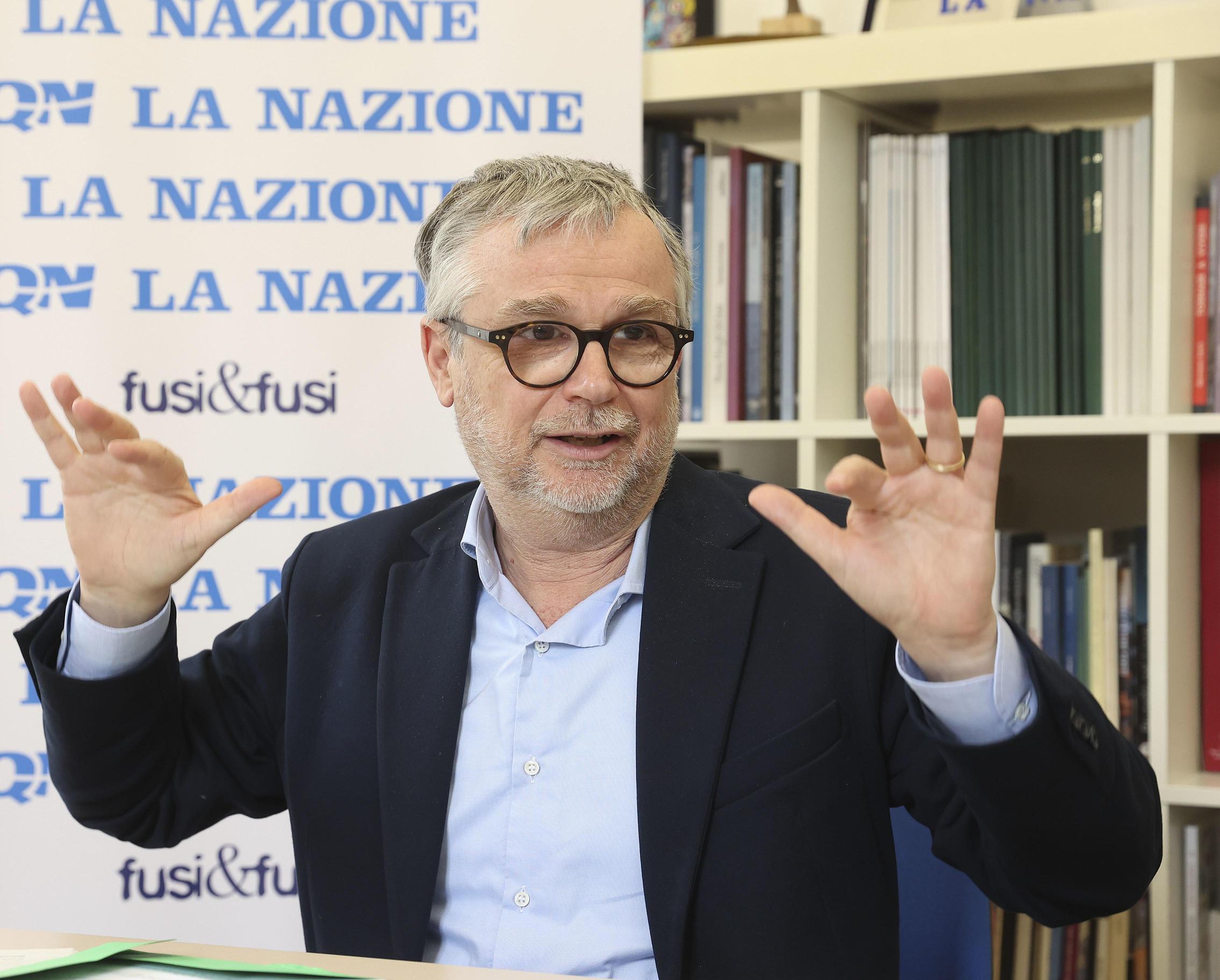 il sondaggio sulla sanit224 fatto dal comune 232 solo teatrino elettorale