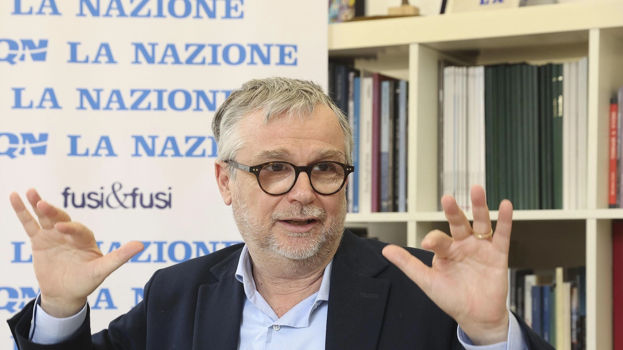 Simone Bezzini assessore regionale alla sanità commenta il sondaggio fatto dal Comune di Siena sui servizi sanitari Simone Bezzini assessore regionale alla sanità commenta il sondaggio fatto dal Comune di Siena sui servizi sanitari