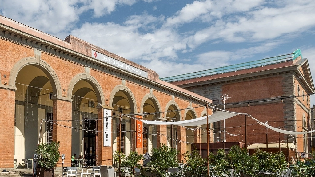 Iniziativa sulla danza a Firenze Iniziativa sulla danza a Firenze