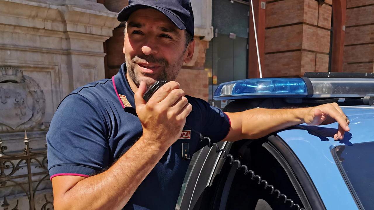 Pomeriggio di paura al Cantiere: magrebino ferito a un polpaccio da un colpo di pistola. L’episodio dopo l’accoltellamento in via Strozzi . Pomeriggio di paura al Cantiere: magrebino ferito a un polpaccio da un colpo di pistola. L’episodio dopo l’accoltellamento in via Strozzi .