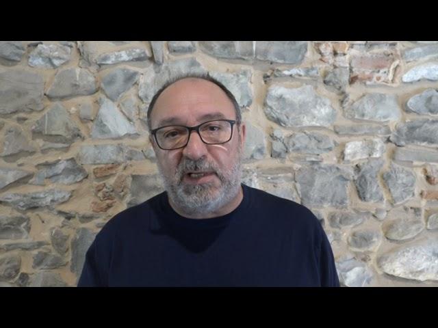 Prato, l’ex sindaca Bugetti e il contratto. E Matteini si dice “cambiato” dopo il caso giudiziario del 2024 Prato, l’ex sindaca Bugetti e il contratto. E Matteini si dice “cambiato” dopo il caso giudiziario del 2024