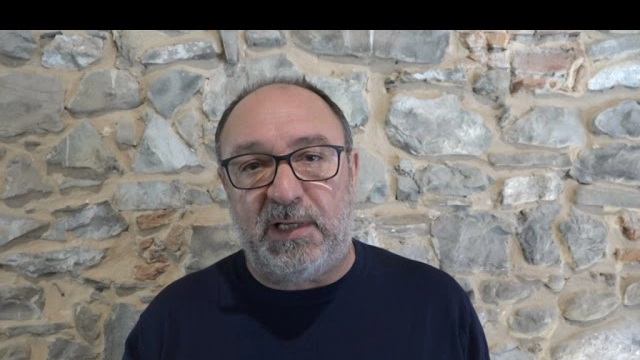 Riccardo Matteini Bresci Riccardo Matteini Bresci