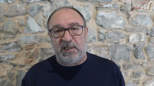 Riccardo Matteini Bresci
