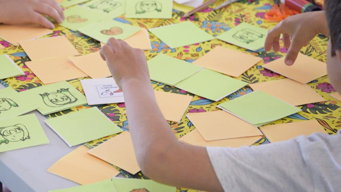 Lucca Social Arts. Mostre all’Agorà e lab creativi