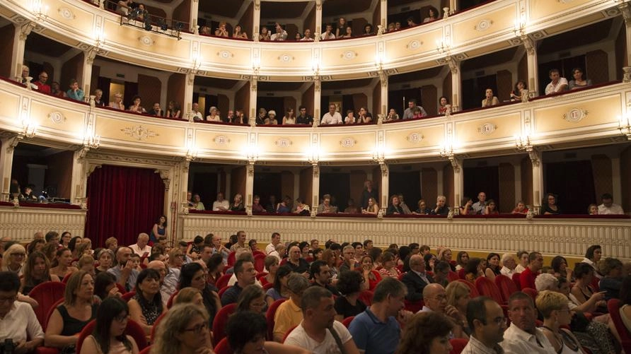 Montepulciano, il sindaco Angiolini: "E’ un edificio storico di valore, richiede costanti investimenti" Montepulciano, il sindaco Angiolini: "E’ un edificio storico di valore, richiede costanti investimenti"
