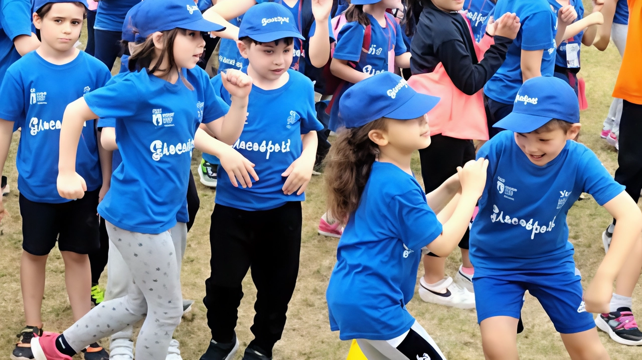 Il Coni di Massa e Carrara cerca tecnici sportivi per il progetto Gioco Sport, con requisiti specifici e scadenza per la presentazione delle domande il 20 settembre. Il Coni di Massa e Carrara cerca tecnici sportivi per il progetto Gioco Sport, con requisiti specifici e scadenza per la presentazione delle domande il 20 settembre.