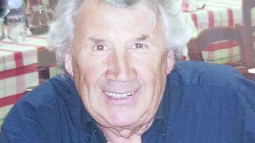 Ivano Lari, il fiorista più amato Ivano Lari, il fiorista più amato