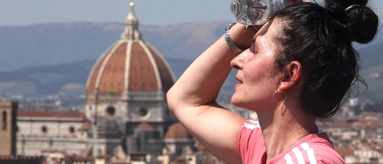 A maggio scoppia il caldo in Toscana, ma come sarà l’estate 2025? Le prime proiezioni