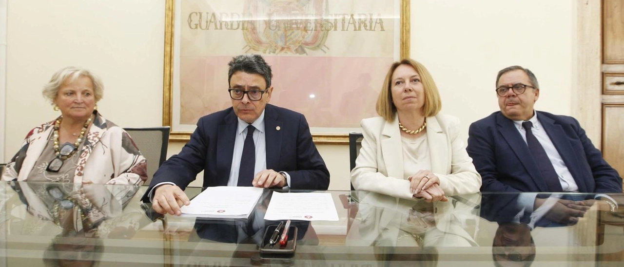 I conti dell’Università. Il bilancio è positivo per 6,7 milioni. Liquidità sale a 111 milioni