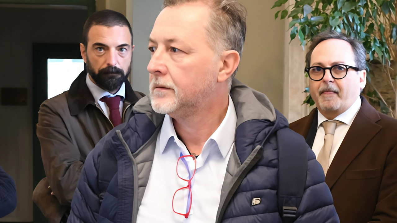 presidente del Consiglio di amministrazione di Casa Ascoli Giancarlo Casotti presidente del Consiglio di amministrazione di Casa Ascoli Giancarlo Casotti