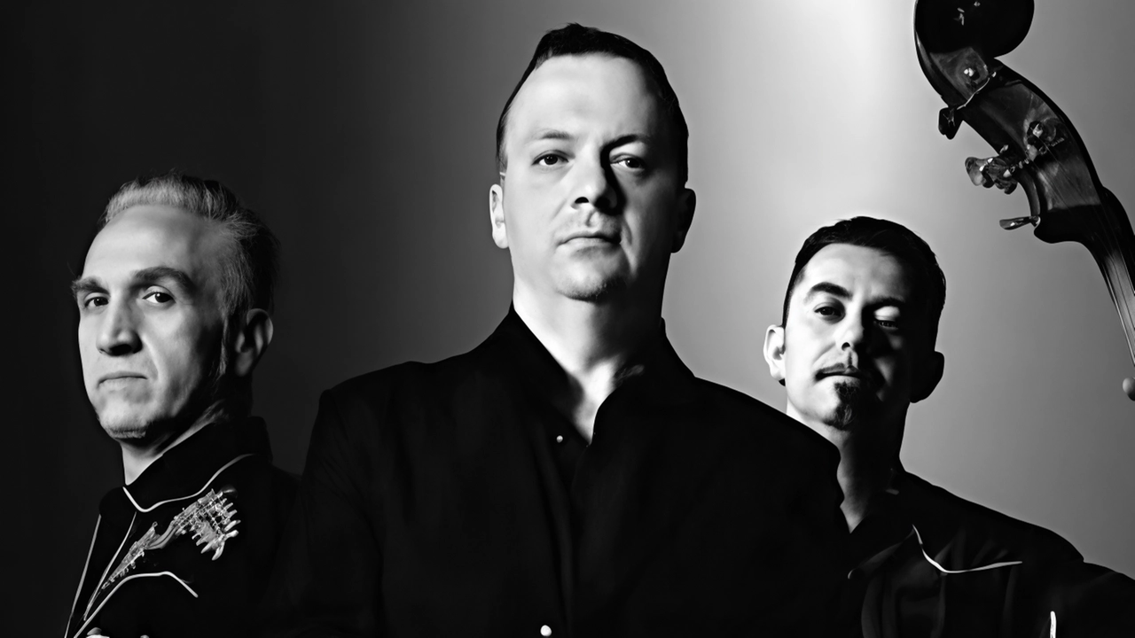 I Di Maggio Bros. sabato sera saranno live al Glue I Di Maggio Bros. sabato sera saranno live al Glue