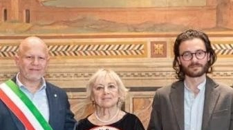 Successo del Premio Ghinetti. Il sindaco: "Grazie per far luce su verità scomode"