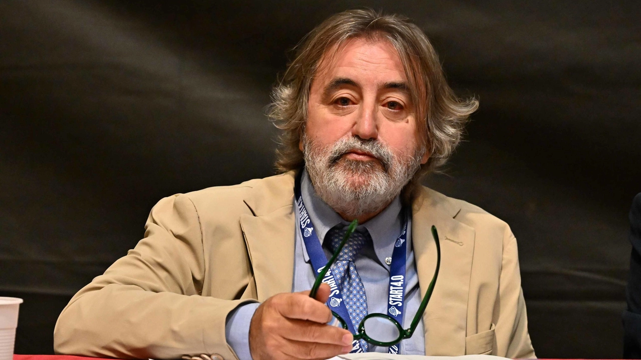 Mario Sommariva, già presidente dell’Autorità portuale di Marina e La Spezia