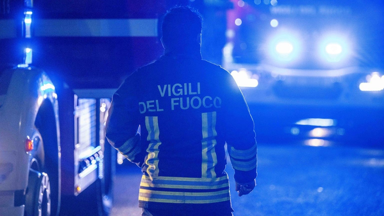 Evacuate 96 persone da albergo via Aurelia, sequestrata caldaia Evacuate 96 persone da albergo via Aurelia, sequestrata caldaia