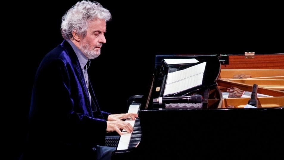 nicola piovani in concerto a jazz amp wine in montalcino 