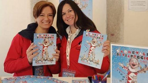 La Fondazione Carnevale presente all’evento organizzato da Toscana Promozione a Fivizzano, per favorire l’incontro tra seller toscani e buyer nazionali