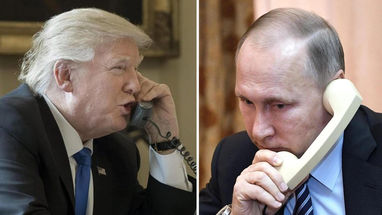Putin e Trump hanno parlato della crisi tra Israele e Iran. Putin condanna gli attacchi israeliani e propone mediazione.