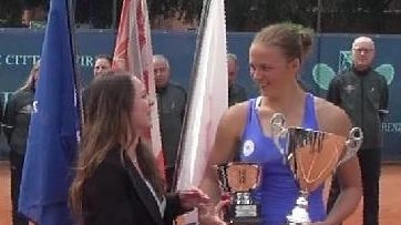 Lutto per Papa Francesco: stop al torneo giovanile al Circolo Tennis Firenze