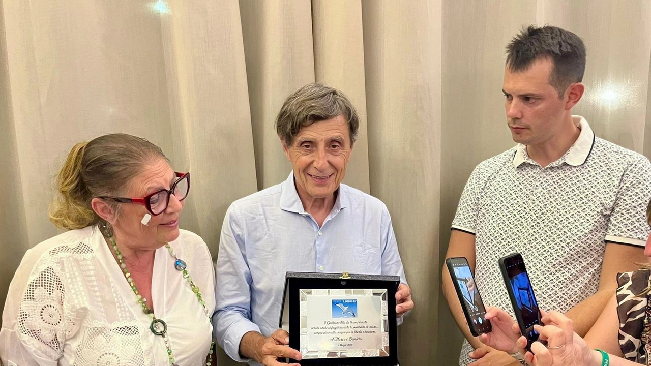 Fondazione il Gabbiano blu. Il bilancio di 15 anni di attività: "È un punto di riferimento"
