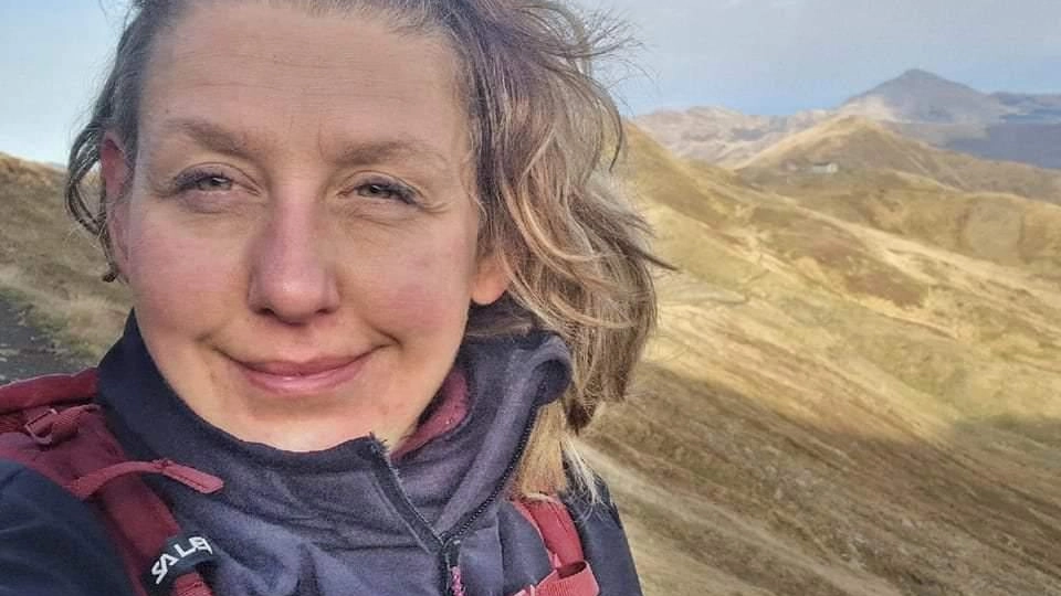 Sabato 17 agosto, alle 17, presentazione del libro "Racconti di montagna" di Martina Toninelli ai Giardini di Palazzo Achilli. Un viaggio sensoriale nella natura attraverso immagini e parole. Autrice già nota per le sue opere letterarie. Sabato 17 agosto, alle 17, presentazione del libro "Racconti di montagna" di Martina Toninelli ai Giardini di Palazzo Achilli. Un viaggio sensoriale nella natura attraverso immagini e parole. Autrice già nota per le sue opere letterarie.