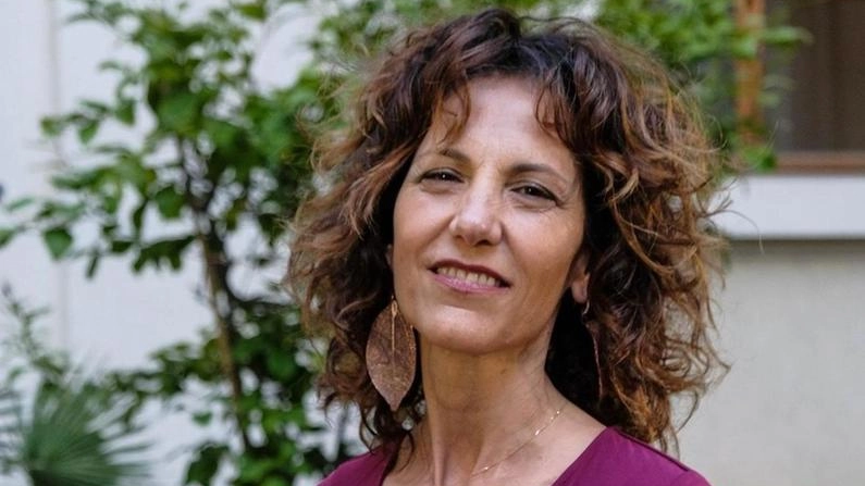 Donatella Moica, presidente del gruppo Terziario Donna Confcommercio Toscana