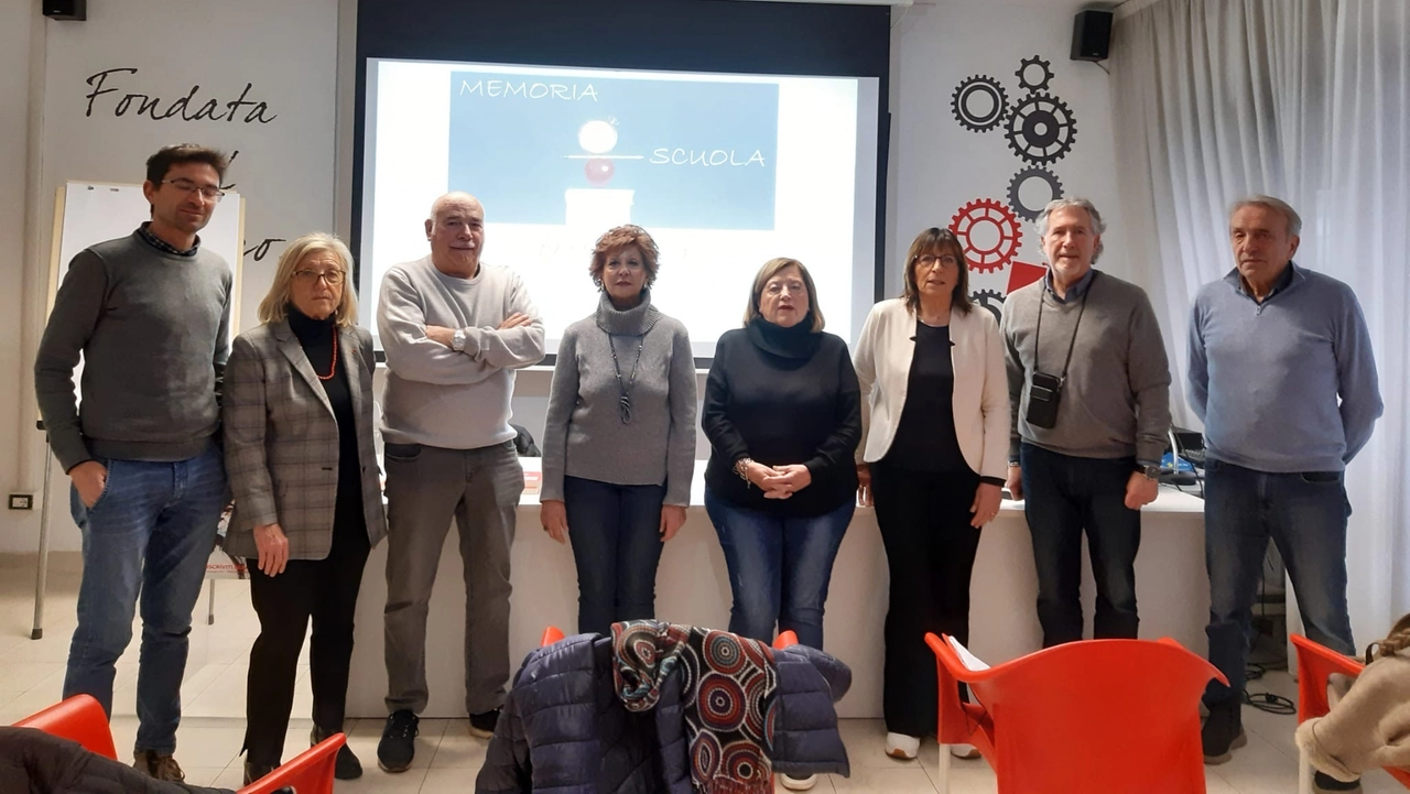 Gruppo Memoria Spi Cgil La Spezia Gruppo Memoria Spi Cgil La Spezia