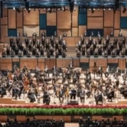 Maggio, concerto con le composizioni di Giovanni Battista Lulli e Marin Marais