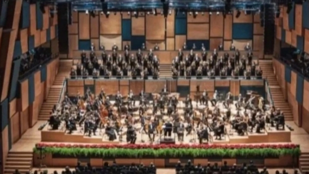 Maggio, concerto con le composizioni di Giovanni Battista Lulli e Marin Marais