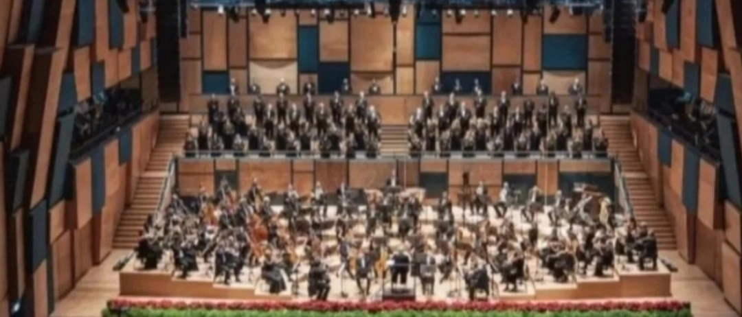 Maggio, concerto con le composizioni di Giovanni Battista Lulli e Marin Marais