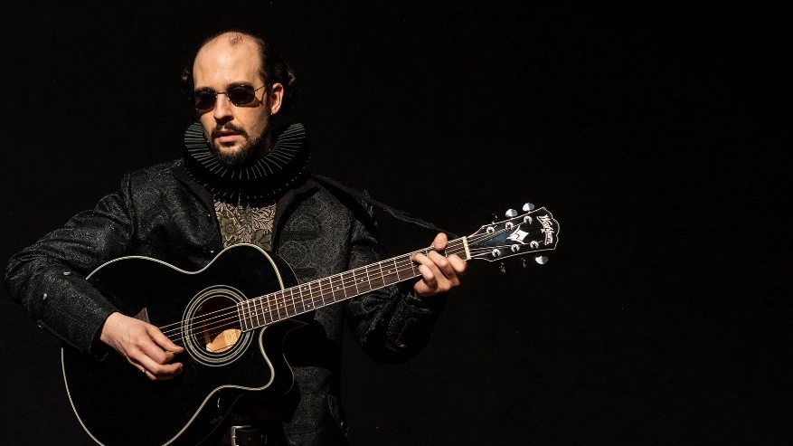 A Pistoia va in scena Shakespearology. A teatro l’incontro col grande Bardo