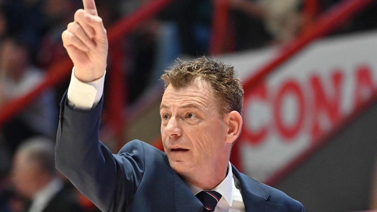 Bologna troppo forte per Pistoia: coach Okorn trova aspetti positivi nonostante la sconfitta