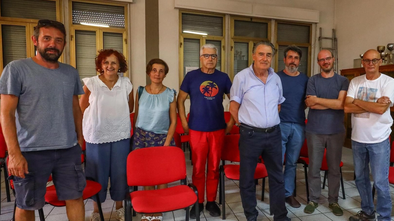 L’incontro finale. del progetto. Hugo al Dopolavoro ferroviario (. Gasperini/Germogli L’incontro finale. del progetto. Hugo al Dopolavoro ferroviario (. Gasperini/Germogli