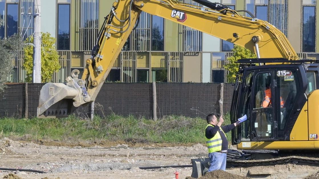 I parcheggi in zona Sud. Arrivano gli scambiatori. Ossigeno per la sosta I parcheggi in zona Sud. Arrivano gli scambiatori. Ossigeno per la sosta