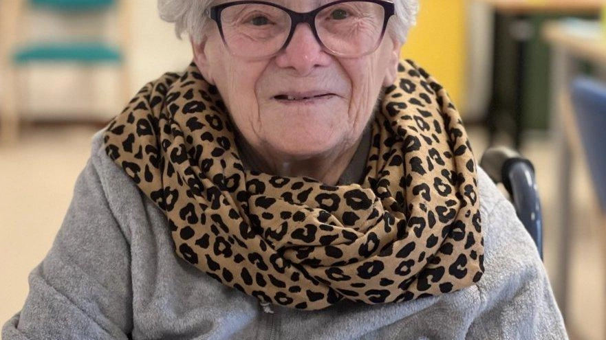 Se n’è andata a 91 anni: era ospite alla Rsa La Mimosa. Tantissimi messaggi di affetto e cordoglio . Da piccola, quando vedeva i tedeschi, correva a casa e diceva ai ricercati di nascondersi in soffitta. Se n’è andata a 91 anni: era ospite alla Rsa La Mimosa. Tantissimi messaggi di affetto e cordoglio . Da piccola, quando vedeva i tedeschi, correva a casa e diceva ai ricercati di nascondersi in soffitta.