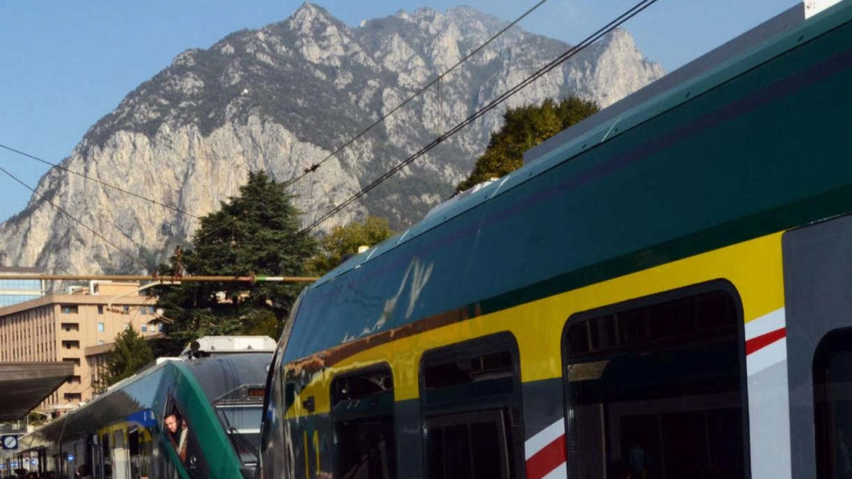 "Interventi immediati sui quattro convogli segnalati" "Interventi immediati sui quattro convogli segnalati"