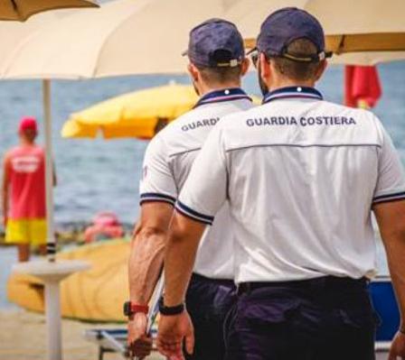 Muore in mare mentre fa il bagno, tragedia a San Vincenzo