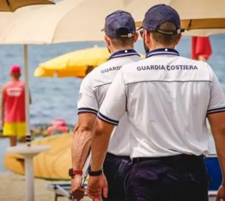 Muore in mare mentre fa il bagno, tragedia a San Vincenzo